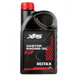 Rotax XPS Castor Racing...