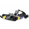 PRAGA Dragon EVO III Kart OK, OKJ, ROTAX, KF, X30, ROK